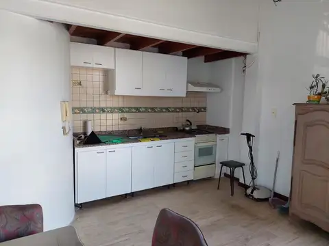 Departamento en Venta en Martinez Santa Fe / Fleming, USD 170.000