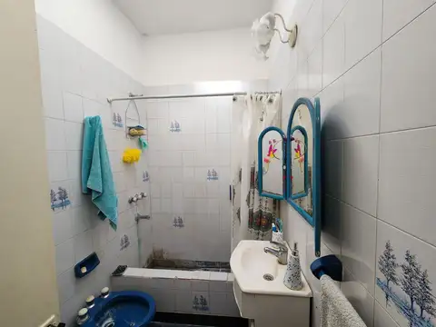 Casa en Venta 58 años