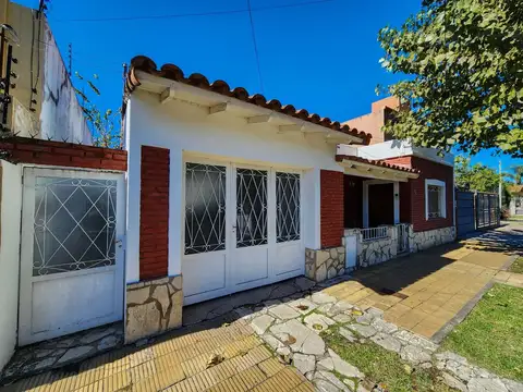 VENTA CASA 3 AMB + DPTO Y QUINCHO S.A DE PADUA