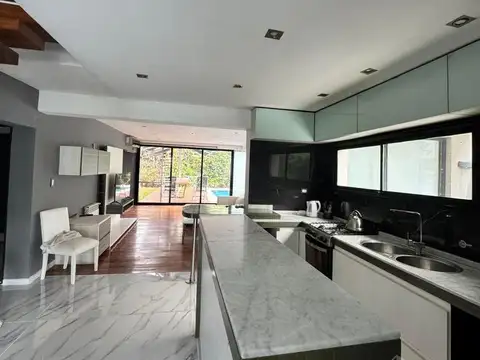 Casa en Venta 15 años