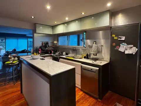 Casa en Venta 15 años