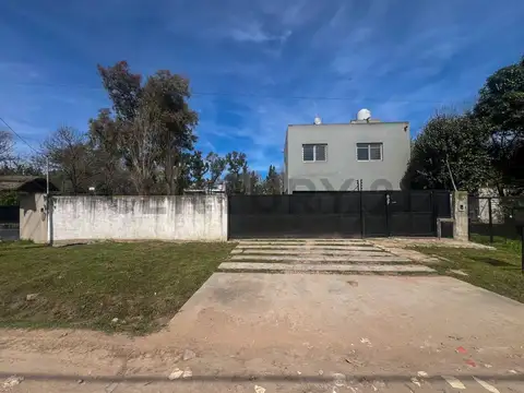 puerto bermejo 800, Piso 0