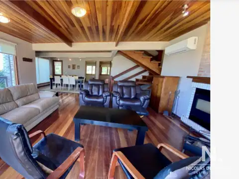 Casa en Venta en La Barra, USD 400.000