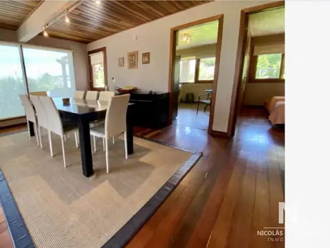 Casa en Venta 2023 años