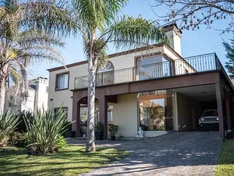 Club Del Campo San Patricio