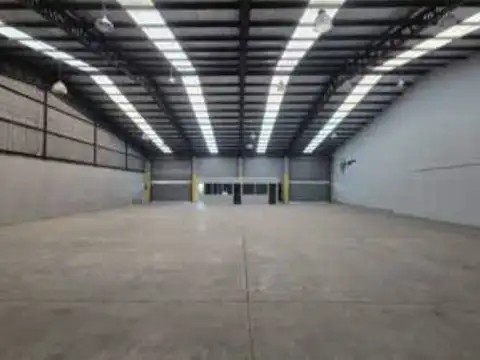 Galpon en Alquiler 8 años