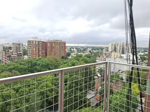 Departamento en Venta en Coghlan, USD 170.000