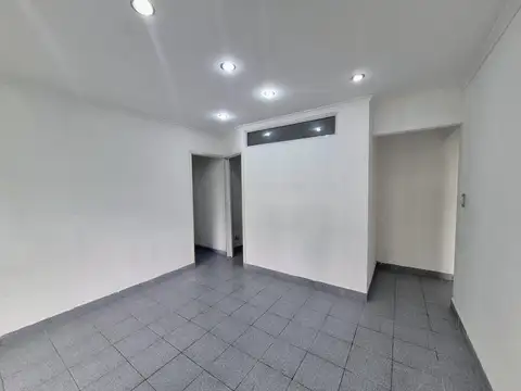 Las Flores 1600, Piso 6