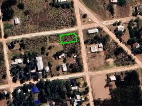Terreno en venta - 445mts2 - Balneario Marisol, Coronel Dorrego
