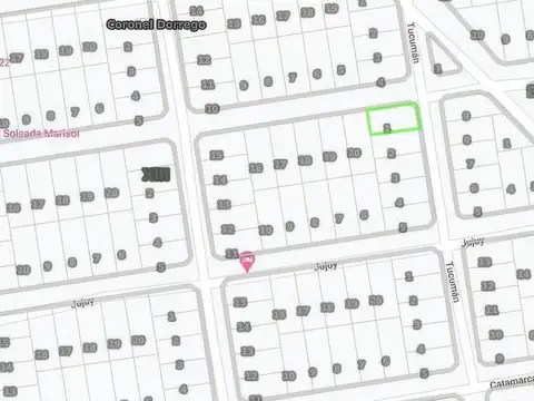 Tucumán y Tres Arroyos