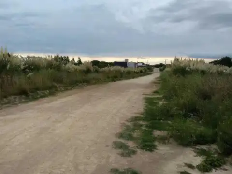 Terreno en Venta en Coronel Dorrego, USD 32.000