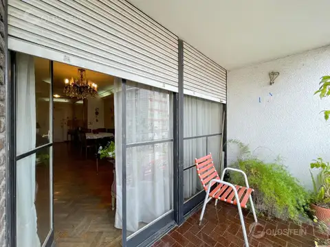 Departamento en Venta 35 años