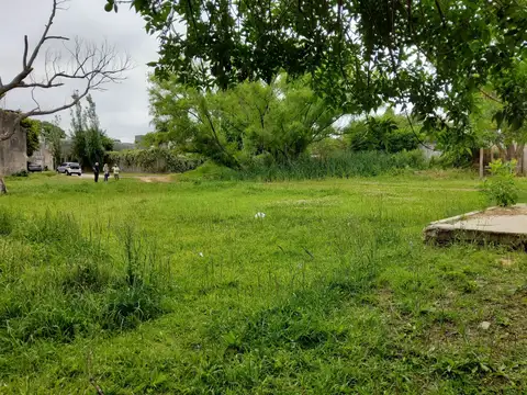 Terreno en Venta en Concordia, $ 0