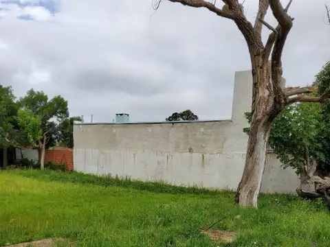 Terreno en Venta de 1637,0 m2