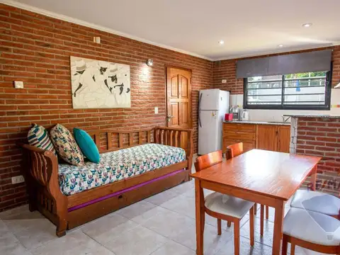 Hotel en Venta 20 años