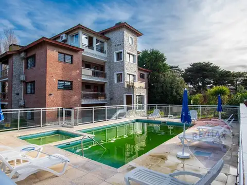 Hotel en Venta en Valeria Del Mar, USD 1.200.000