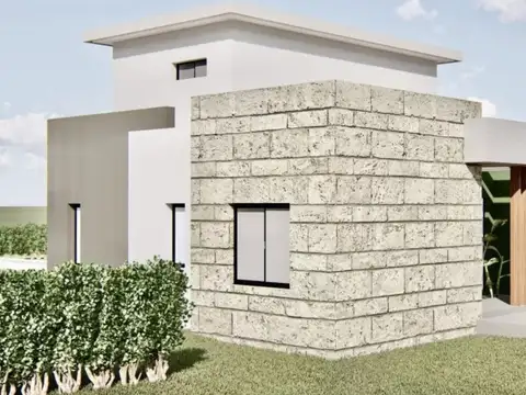 Casa en Venta en Pilar Del Este, USD 198.000