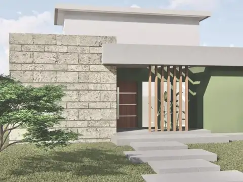 Casa  en Venta ubicado en Santa Elisa, Pilar del Este