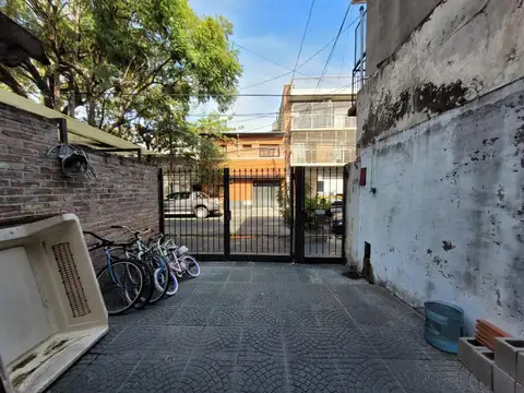 Depto Tipo Casa en Venta 25 años