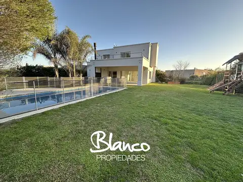 Casa  en Alquiler en San Matias, Escobar, G.B.A. Zona Norte