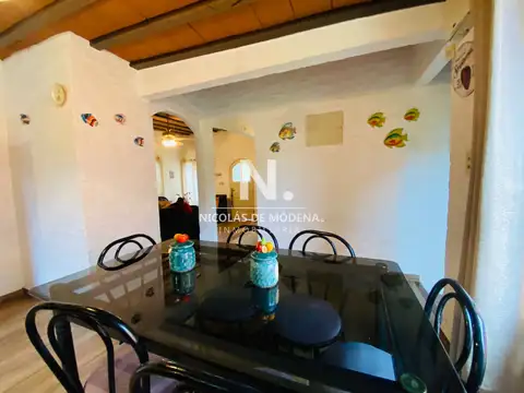 Casa en Venta 2025 años