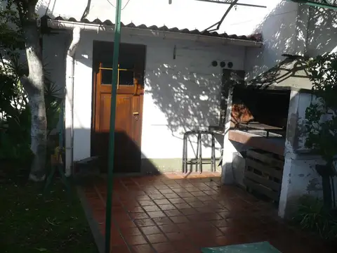 Casa - Ituzaingó Norte