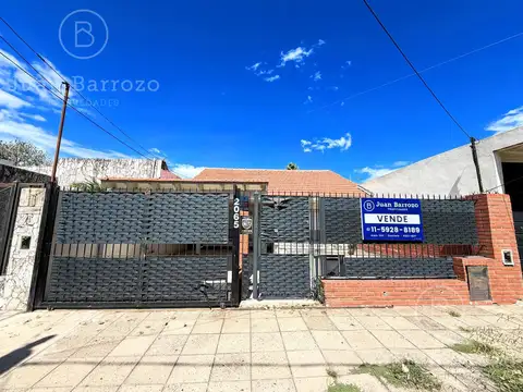 Gral. Campos al 2000