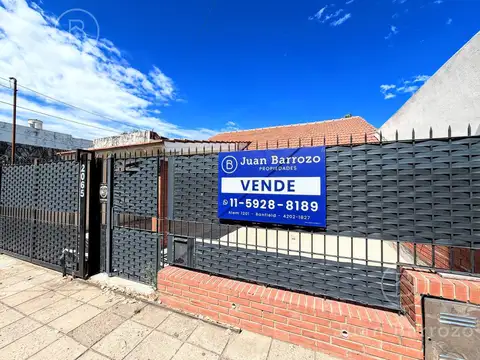Casa en Venta de 2 dormitorios