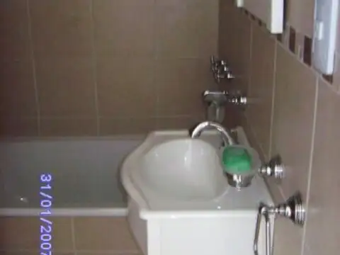 Departamento en Venta 8 años