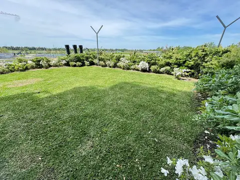 Departamento en Venta en Nordelta Remeros Beach, USD 520.000