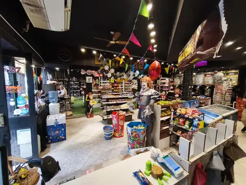 Local en Venta 60 años