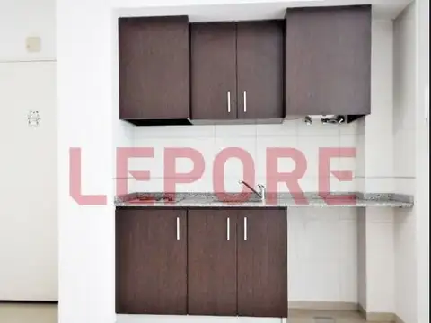 Departamento - Alquiler - Argentina, Capital Federal - CHARCAS 4641