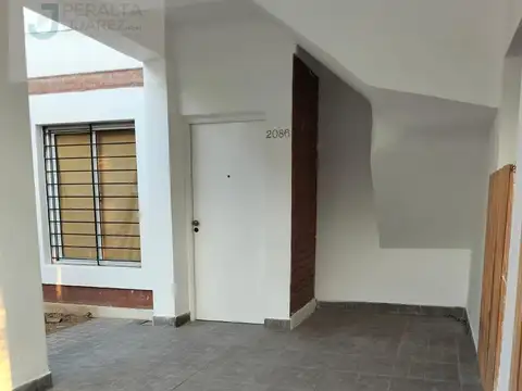 Alquiler Duplex Av. Italia