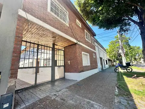 Depto Tipo Casa en Venta de 1 dormitorio