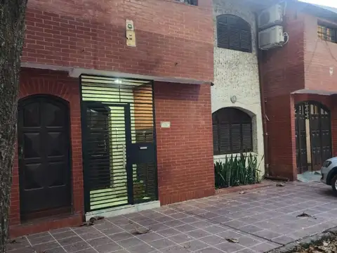 Marcelo T De Alvear 535