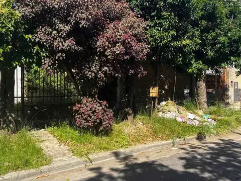 Terreno en Venta en Haedo, USD 76.999