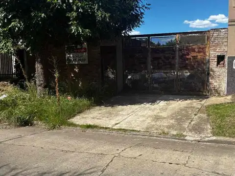 Terreno en Venta de 298,0 m2