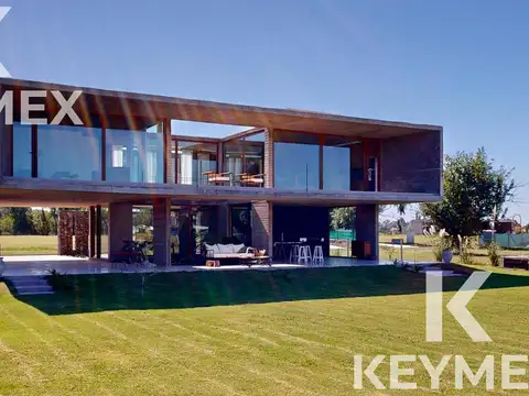 Casa en Venta A Estrenar