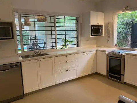 Casa en Alquiler Temporal A Estrenar