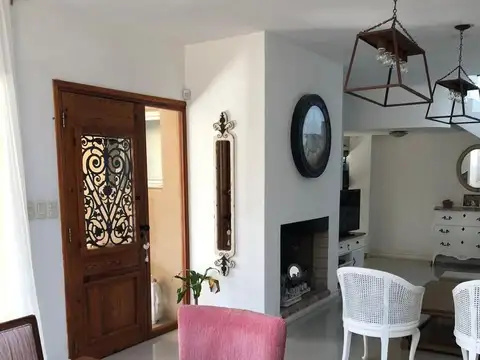 Casa en Alquiler Temporal de 3 dormitorios