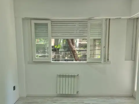 Departamento en Venta en Palermo Nuevo, USD 146.000