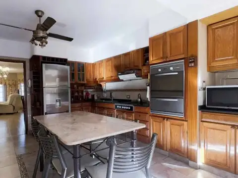 Depto Tipo Casa en Venta de 3 dormitorios