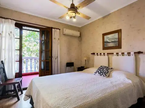 Depto Tipo Casa en Venta 35 años