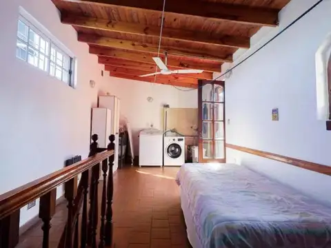 Depto Tipo Casa 4 ambientes con 4 baños