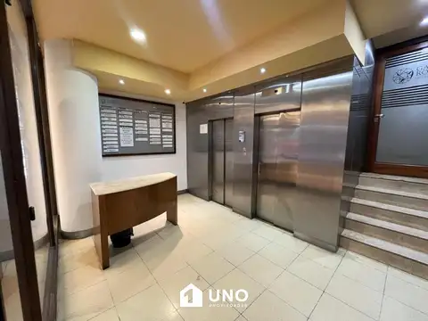 San Martín 800, Piso 04