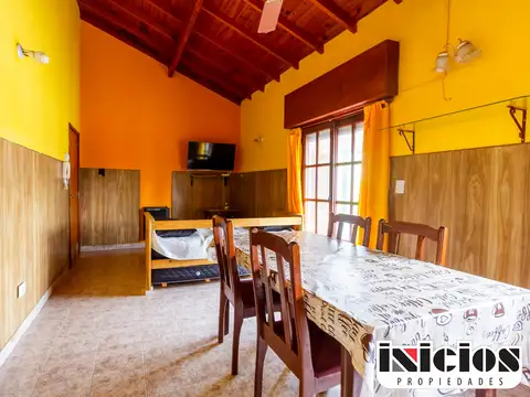 Departamento en Venta en Mar de Ajo, USD 50.000