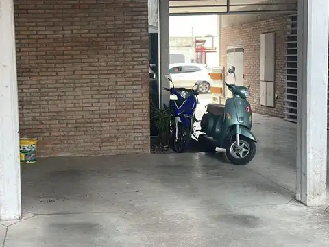 Cochera - Riobamba 125