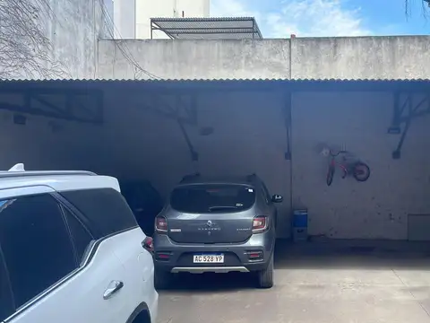 Cochera - Riobamba 125