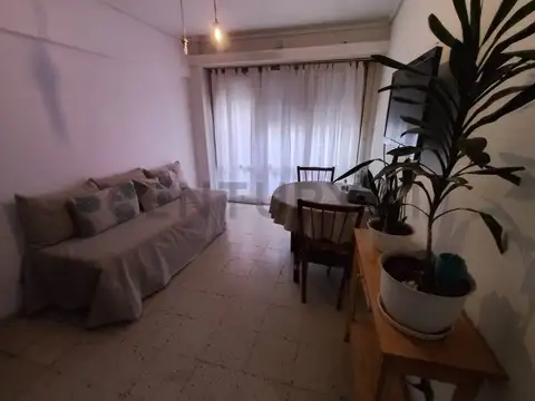 Departamento en Venta 55 años