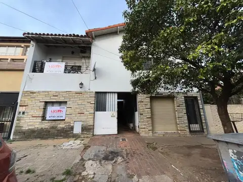 Lote 10.7 de frente zona hipódromo.